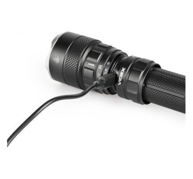 Videx Ліхтар Videx VLF-AT255RG