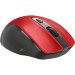 Defender Мишка Defender Prime MB-053 Silent Wireless Red (52052)