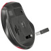 Defender Мишка Defender Prime MB-053 Silent Wireless Red (52052)