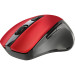 Defender Мишка Defender Prime MB-053 Silent Wireless Red (52052)