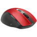 Defender Мишка Defender Prime MB-053 Silent Wireless Red (52052)