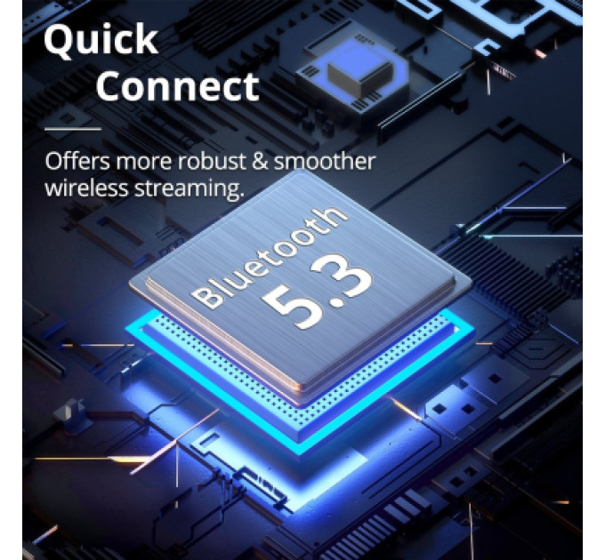 Tronsmart Акустична система Tronsmart Trip Black (786390)