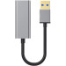 Dynamode Перехідник USB 3.0 to RJ45 Gigabit Lan Dynamode (DM-AD-GLAN)