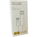 Dynamode Перехідник USB 3.0 to RJ45 Gigabit Lan Dynamode (DM-AD-GLAN)