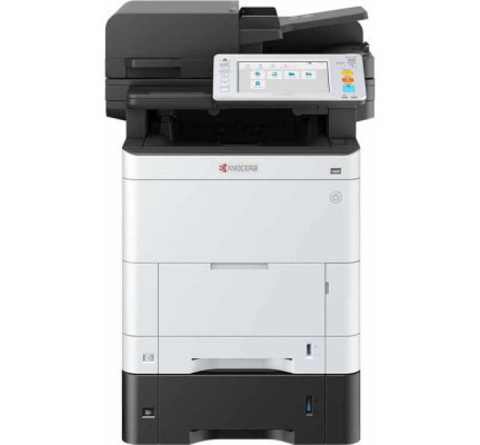 Kyocera Багатофункціональний пристрій Kyocera ECOSYS MA4000cix (1102Z43NL0)
