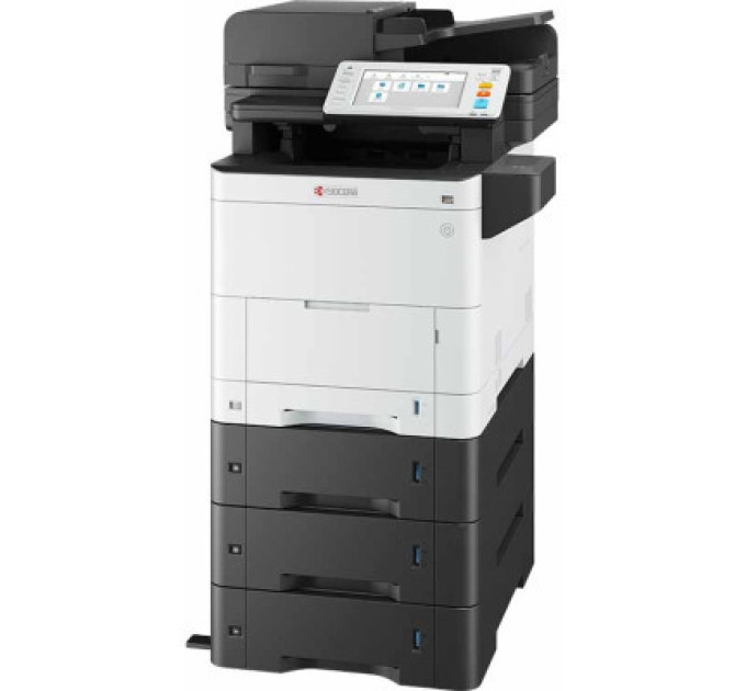Kyocera Багатофункціональний пристрій Kyocera ECOSYS MA4000cix (1102Z43NL0)