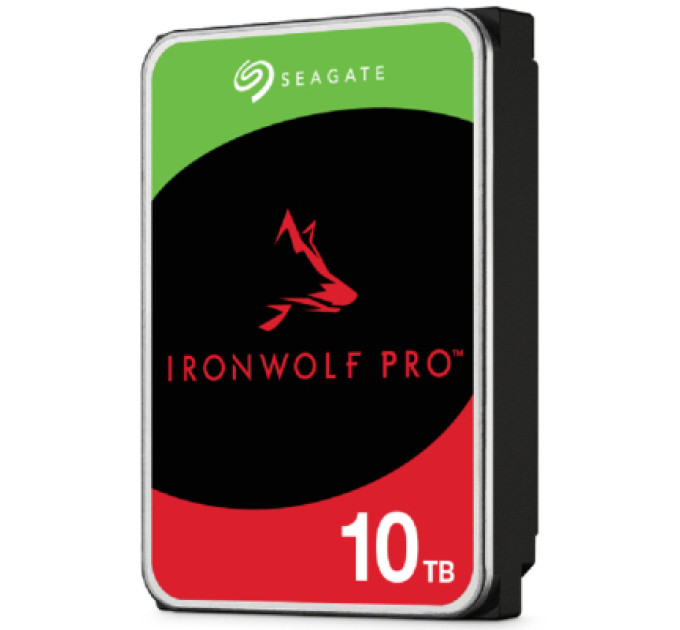 Seagate Жорсткий диск 3.5" 10TB Seagate (ST10000NT001)