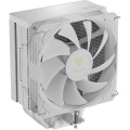 Gamdias Кулер до процесора Gamdias BOREAS E2-410 WH (4712960139466)