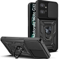 BeCover Чохол до мобільного телефона BeCover Military Motorola Moto G32 Black (708177)