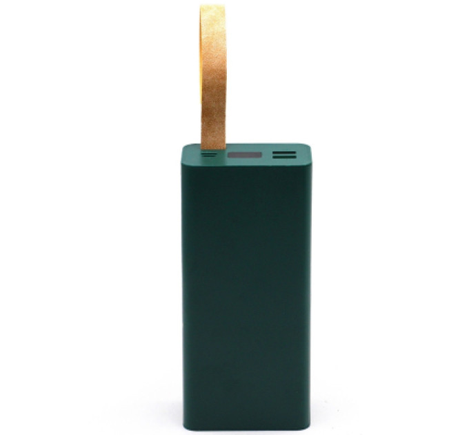 Aspiring Батарея універсальна Aspiring Light 30 30000mAh PD/22.5W (P30000L)