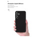 Armorstandart Чохол до мобільного телефона Armorstandart ICON Case Samsung S23FE 5G Camera cover Black (ARM69628)