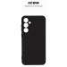 Armorstandart Чохол до мобільного телефона Armorstandart ICON Case Samsung S23FE 5G Camera cover Black (ARM69628)