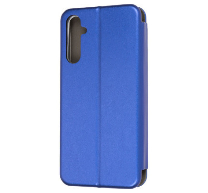 Armorstandart Чохол до мобільного телефона Armorstandart G-Case Samsung A05s (A057) Blue (ARM72571)