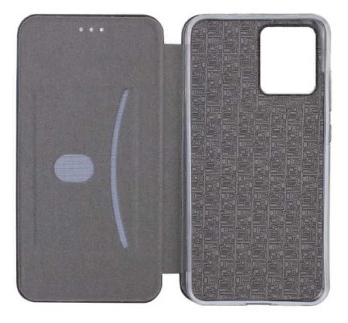 BeCover Чохол до мобільного телефона BeCover Exclusive Samsung Galaxy A05 SM-A055 Black (710260)