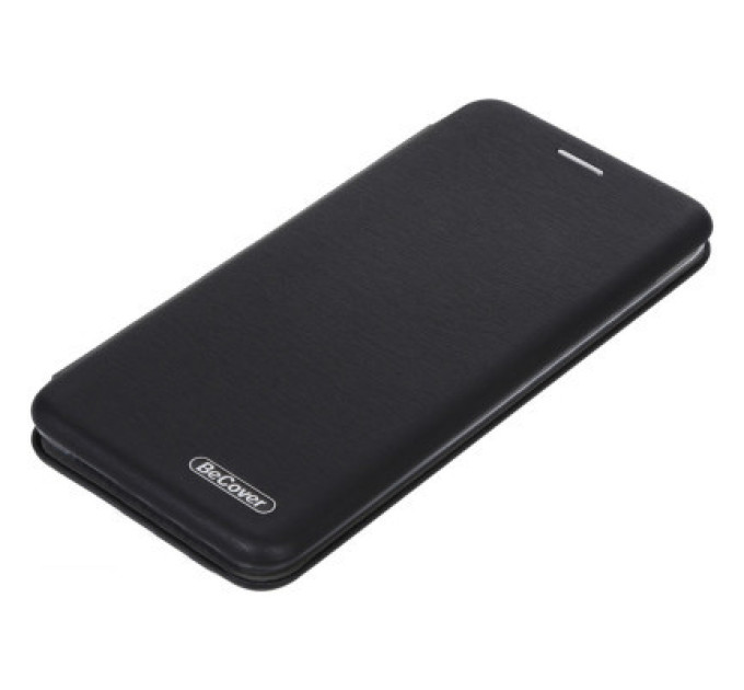 BeCover Чохол до мобільного телефона BeCover Exclusive Samsung Galaxy A05 SM-A055 Black (710260)