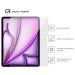 Armorstandart Скло захисне Armorstandart Glass.CR Apple iPad Air 13 2024 / Pro 13 2024 Clear (ARM74632)