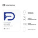 Armorstandart Скло захисне Armorstandart Glass.CR Apple iPad Air 13 2024 / Pro 13 2024 Clear (ARM74632)