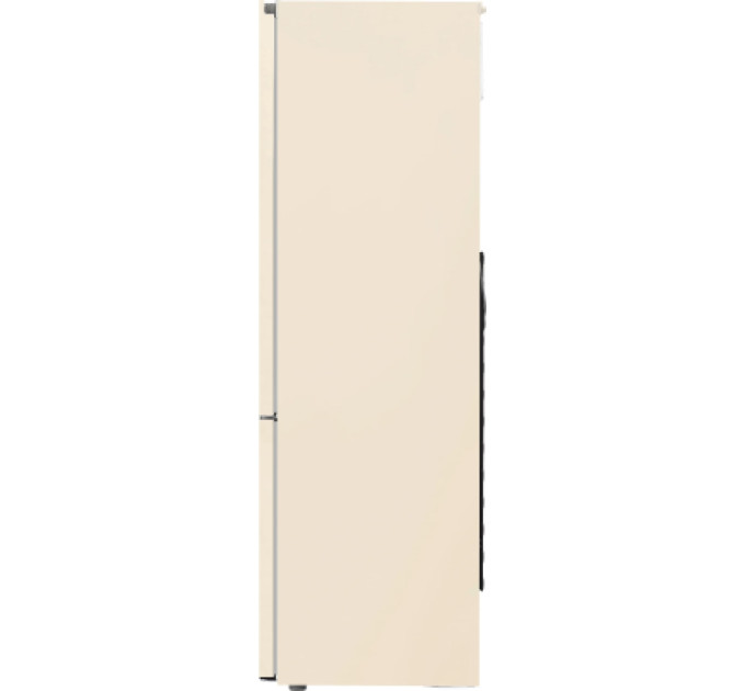 LG Холодильник LG GC-B509MEWM