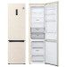 LG Холодильник LG GC-B509MEWM