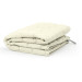 MirSon Ковдра MirSon Набір шовковий №1689 Eco Light Creamy Ковдра 200х220 + подуш (2200002657037)