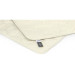 MirSon Ковдра MirSon Набір шовковий №1689 Eco Light Creamy Ковдра 200х220 + подуш (2200002657037)