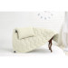 MirSon Ковдра MirSon Набір шовковий №1689 Eco Light Creamy Ковдра 200х220 + подуш (2200002657037)