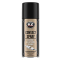 K2 Автомобільний очисник K2 Contact Spray 400 мл (W125)