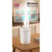 DYXON Зволожувач повітря DYXON MEGAHUMI 3500 White (DXNZVMGHMI3500W)