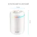 DYXON Зволожувач повітря DYXON MEGAHUMI 3500 White (DXNZVMGHMI3500W)