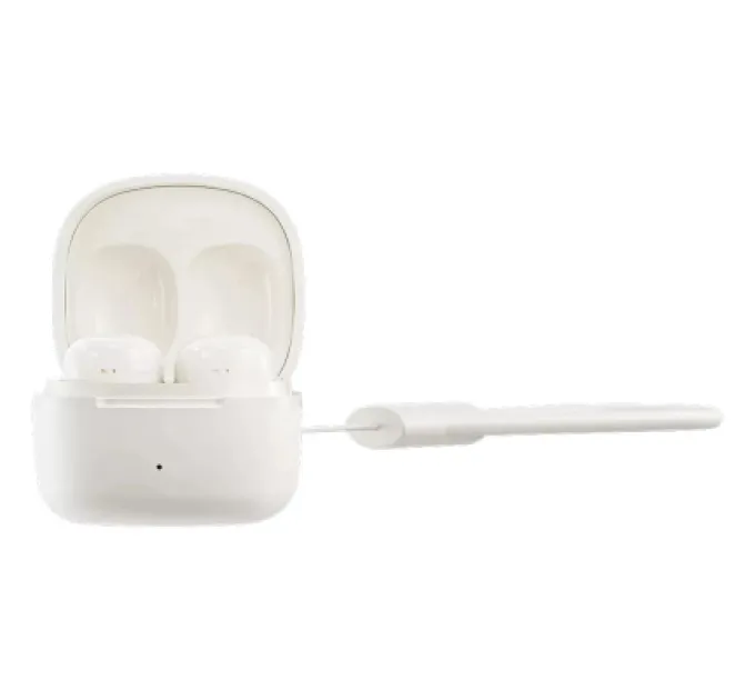 Canyon Навушники Canyon OnGo 4 Mini TWS Beige (CNS-TWS4BE)