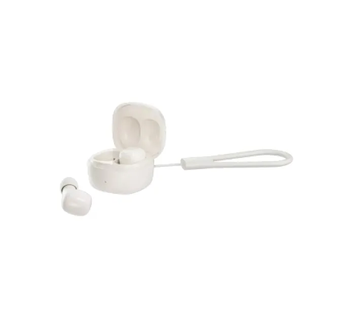 Canyon Навушники Canyon OnGo 4 Mini TWS Beige (CNS-TWS4BE)