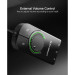 Ugreen Звукова плата Ugreen CM129 black (40964)