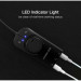 Ugreen Звукова плата Ugreen CM129 black (40964)