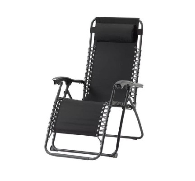 X-TREME Крісло складане X-TREME CLC-110 165х65х110 см (132525)