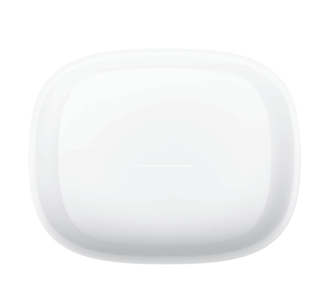 Xiaomi Bluetooth-гарнитура Xiaomi Redmi Buds 6 Pro Glacier White (BHR9310GL)