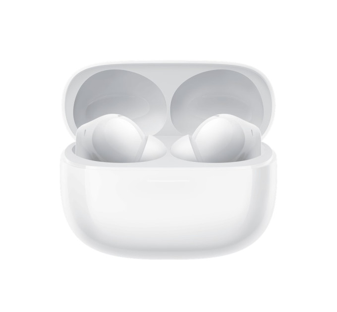 Xiaomi Bluetooth-гарнитура Xiaomi Redmi Buds 6 Pro Glacier White (BHR9310GL)