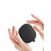 BeCover Чохол для навушників BeCover Silicon для Xiaomi Redmi Buds 5 Pro Black (710959)