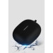 BeCover Чохол для навушників BeCover Silicon для Xiaomi Redmi Buds 5 Pro Black (710959)