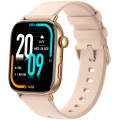 Gelius Смарт-годинник Gelius Pro GP-SW009 (Amazwatch Numix) Gold (2099900996870)