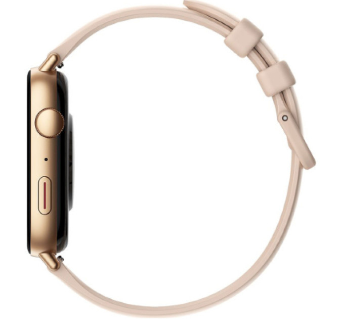 Gelius Смарт-годинник Gelius Pro GP-SW009 (Amazwatch Numix) Gold (2099900996870)