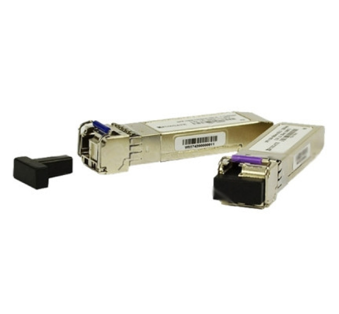 FoxGate Модуль SFP SFP-1SM-1310nm-20LC FoxGate