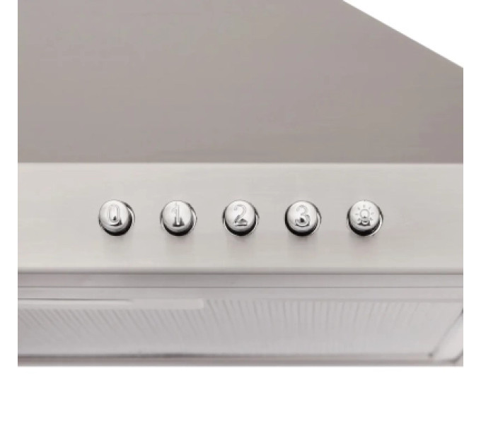 Jantar Витяжка кухонна Jantar KBT 650 LED 50 BG