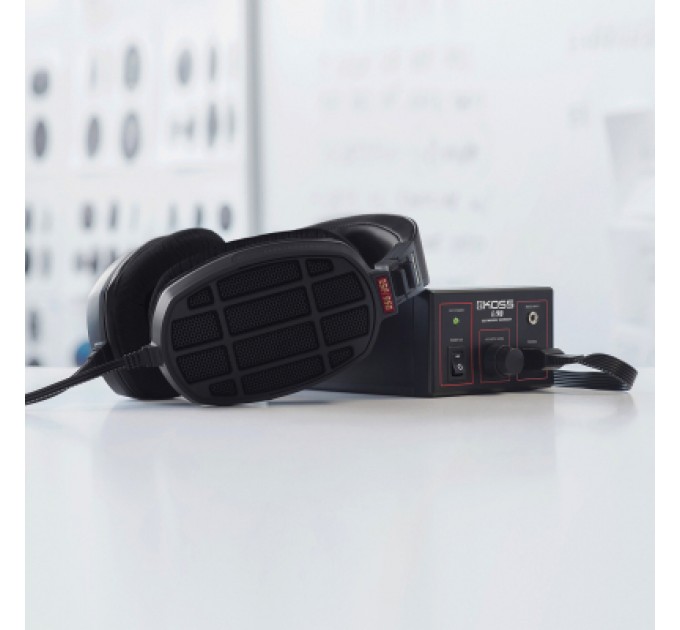 Koss Навушники Koss ESP950 Electrostatic Transducers On-Ear (112136.101)