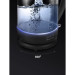 Polaris Електрочайник Polaris PWK 17103CGL Water Way Pro Чорний