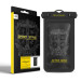 Armorstandart Чохол до мобільного телефона Armorstandart Waterproof Capsule Side Black (ARM84422)