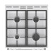 Gorenje Плита Gorenje GG6A10WFFM