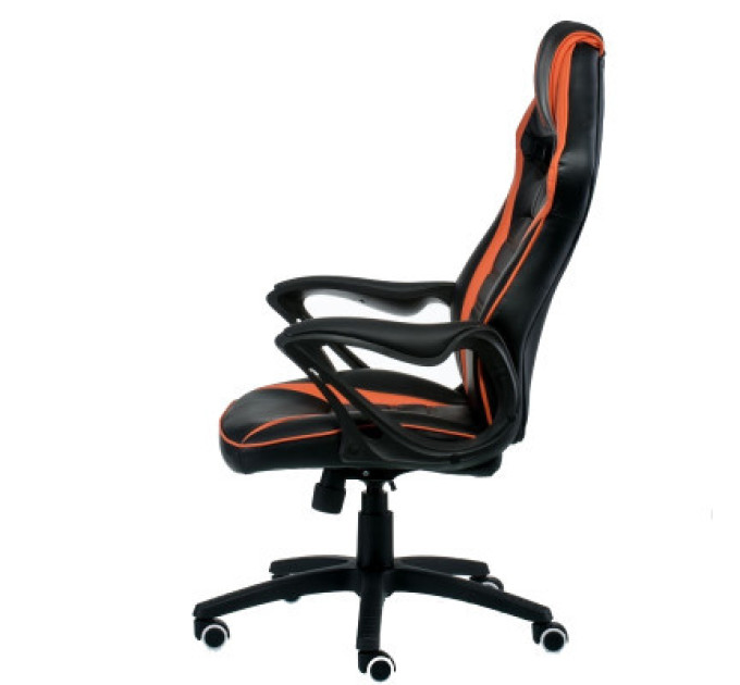 Special4You Крісло ігрове Special4You Game black/orange (E5395)