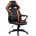 Special4You Крісло ігрове Special4You Game black/orange (E5395)