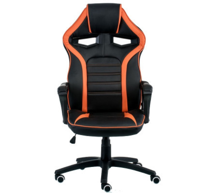 Special4You Крісло ігрове Special4You Game black/orange (E5395)