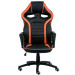 Special4You Крісло ігрове Special4You Game black/orange (E5395)